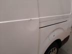 2020 VAUXHALL VIVARO 290 for sale at Copart SANDTOFT