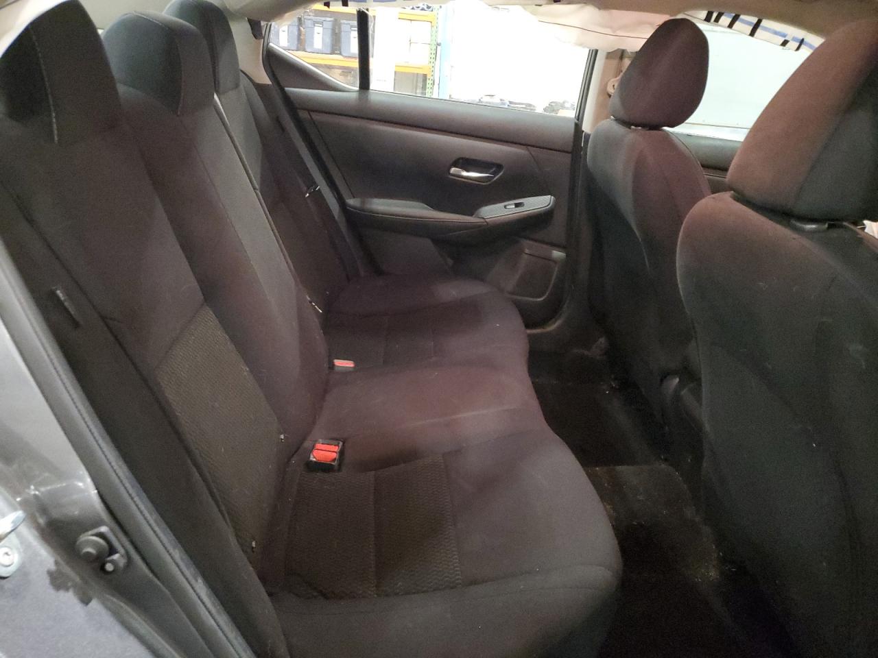 2022 Nissan Sentra S VIN: 3N1AB8BV2NY238390 Lot: 62834415