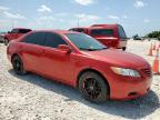 2007 Toyota Camry Ce   იყიდება Temple-ში, TX - Mechanical
