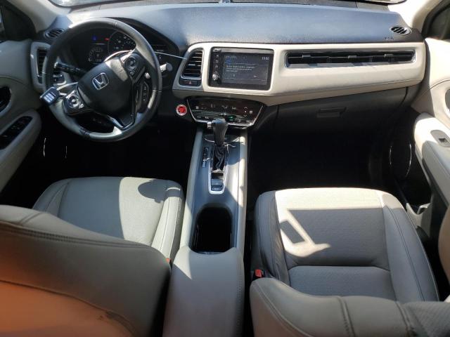  HONDA HR-V 2019 Biały