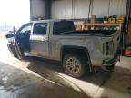 2014 GMC SIERRA K1500 SLE   for sale at Copart AB - EDMONTON