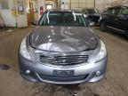 2013 Infiniti G37    იყიდება Ham Lake-ში, MN - Front End