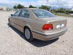 1999 BMW 528I for sale at Copart WISBECH