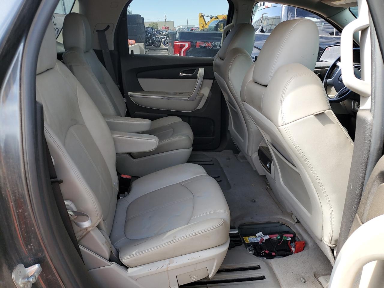 2011 GMC Acadia Slt-1 VIN: 1GKKVRED7BJ248533 Lot: 59758285