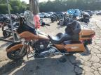 2008 HARLEY-DAVIDSON FLHX 105TH ANNIVERSARY EDITION   for sale at Copart GA - ATLANTA WEST