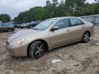 2003 Honda Accord Ex   zu verkaufen in Seaford, DE - Front End