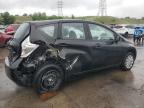 2015 Nissan Versa Note S   de vânzare în Littleton, CO - Rear End