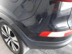 2012 KIA SPORTAGE K for sale at Copart SANDTOFT