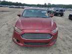 2013 Ford Fusion S продається в Conway, AR - Front End