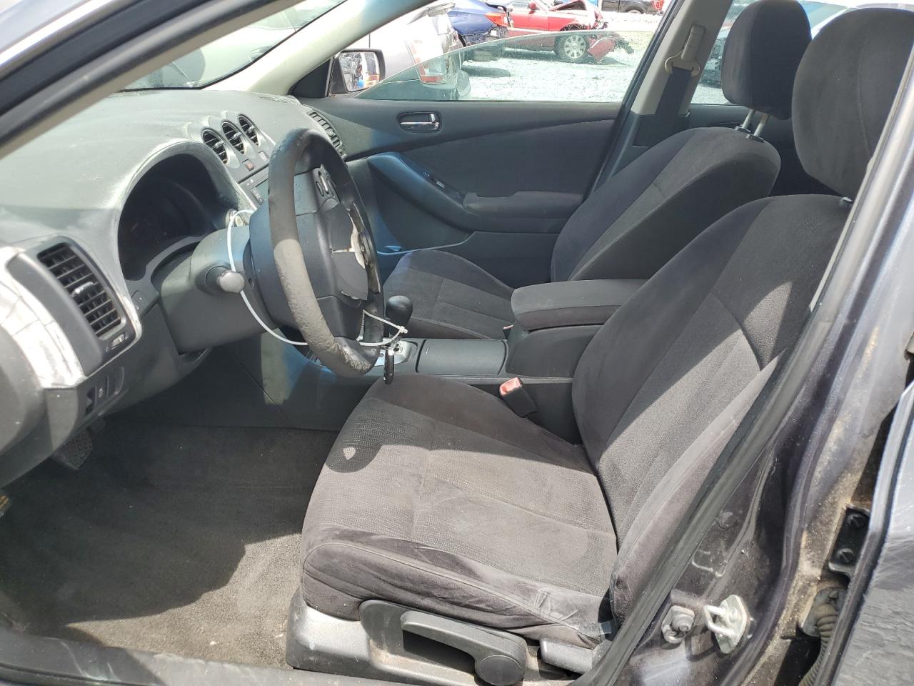 2011 Nissan Altima Base VIN: 1N4AL2AP0BC121797 Lot: 60678605