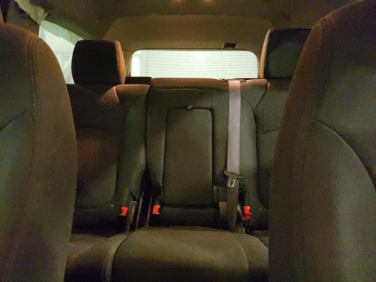 2013 Chevrolet Traverse Lt VIN: 1GNKVGEDXCJ112440 Lot: 58755935