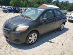 2008 Toyota Yaris    de vânzare în Mendon, MA - All Over
