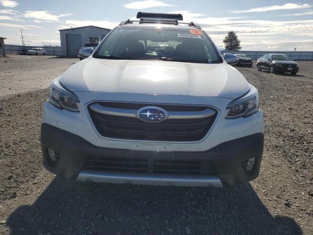  SUBARU OUTBACK 2022 Biały