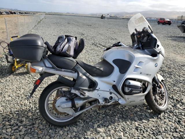 2002 Bmw R1150 Rt