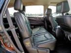 2013 Infiniti Jx35  for Sale in Wilmer, TX - Front End