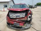 2018 Ford Explorer Xlt   na sprzedaż w Pekin, IL - Front End