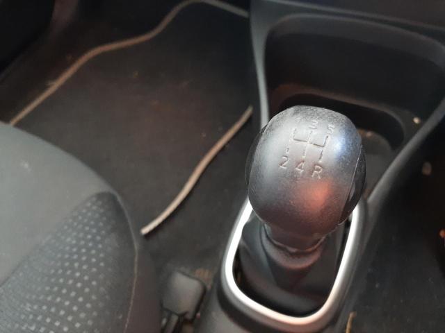 2010 NISSAN MICRA N-TE
