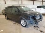 2016 Dodge Grand Caravan Sxt for Sale in Lansing, MI - Front End