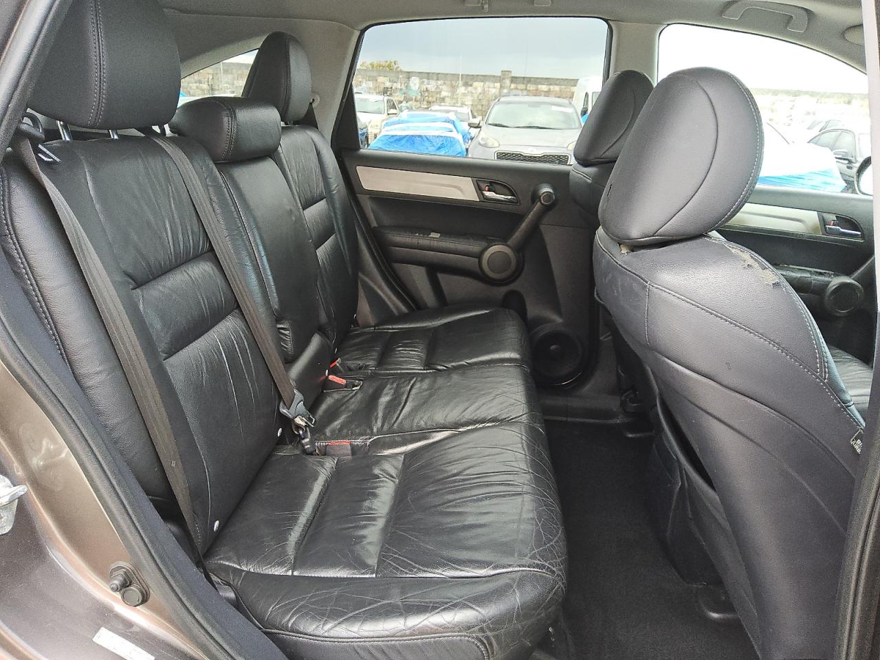 2010 Honda Cr-V Exl VIN: 5J6RE4H70AL031812 Lot: 62302825