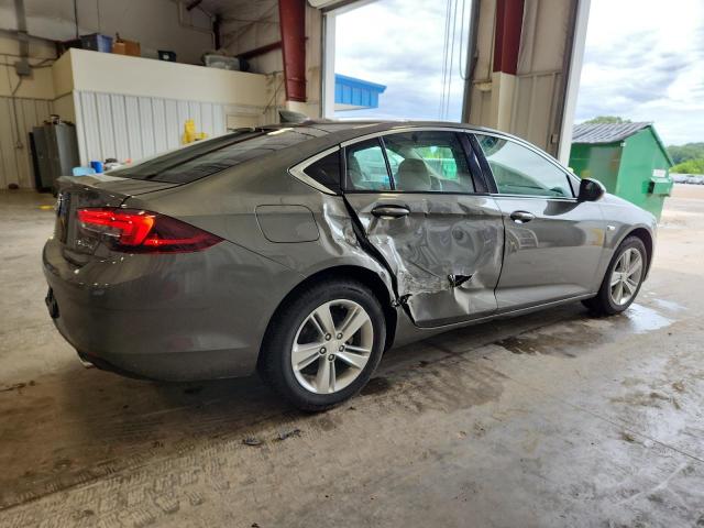  BUICK REGAL 2019 Gray
