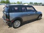 2010 MINI COOPER CLUBMAN   for sale at Copart ON - TORONTO