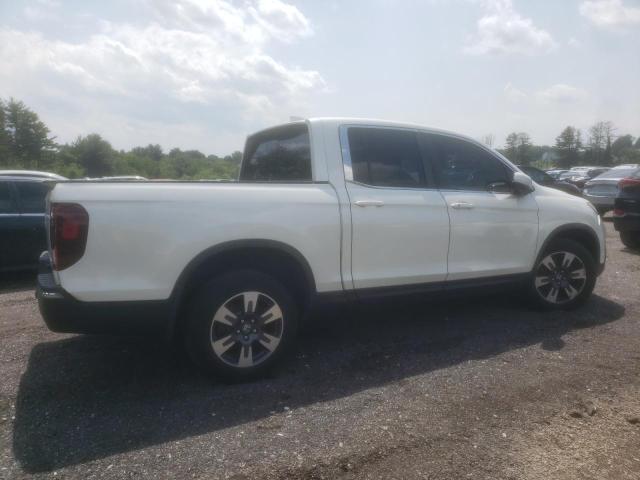  HONDA RIDGELINE 2018 Белы