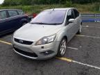 2009 FORD FOCUS TITA for sale at Copart SANDTOFT