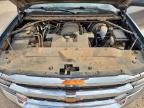 2018 Chevrolet Silverado C1500 Lt zu verkaufen in Amarillo, TX - Hail
