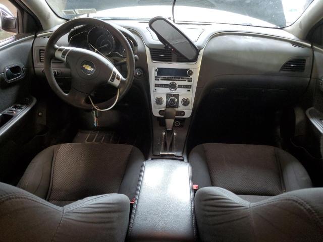  CHEVROLET MALIBU 2012 Charcoal
