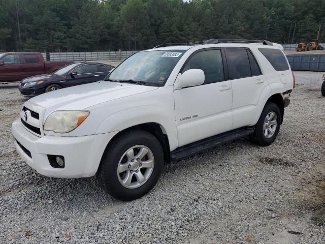 2006 Toyota 4Runner Limited  