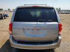 2014 Dodge Grand Caravan Crew de vânzare în Rocky View County, AB - Hail