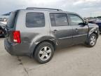 2011 Honda Pilot Exln за продажба в Wilmer, TX - Front End