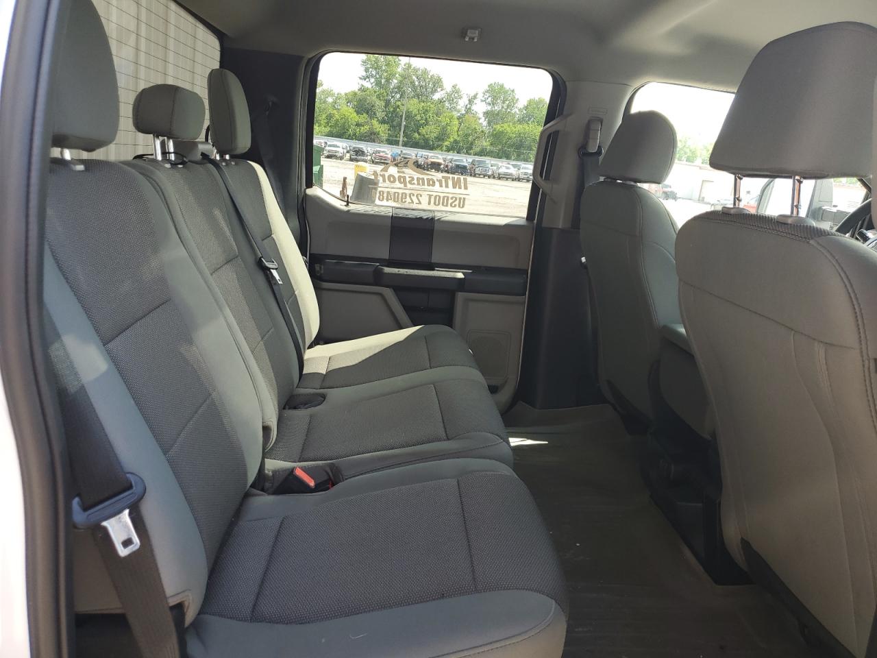 2020 Ford F350 Super Duty VIN: 1FT8W3DT9LEC86820 Lot: 60684145