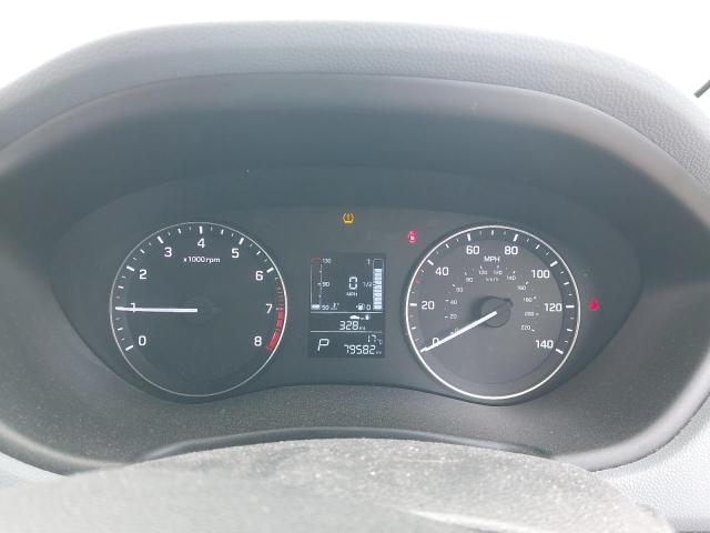 2016 HYUNDAI I20 SE MPI