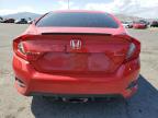 2020 Honda Civic Sport იყიდება North Las Vegas-ში, NV - Front End