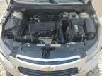 2016 Chevrolet Cruze Limited Lt na sprzedaż w Columbus, OH - Mechanical