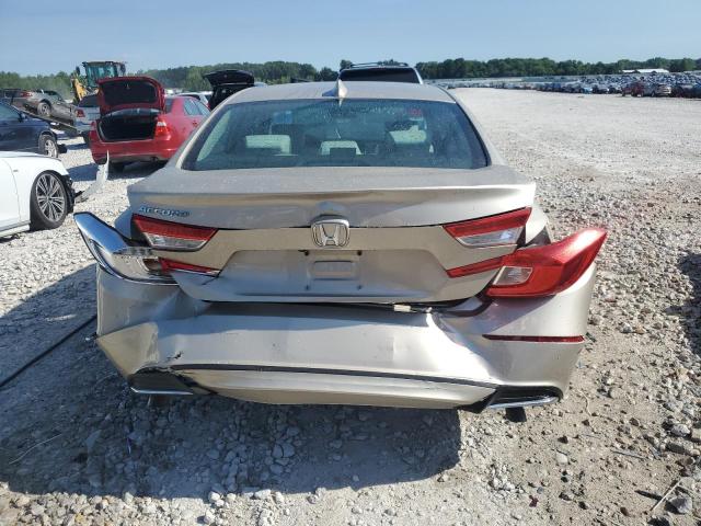  HONDA ACCORD 2018 tan