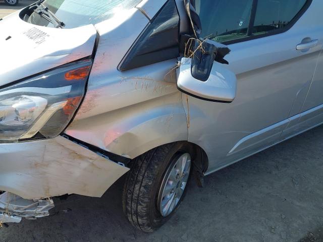 2018 FORD TRANSIT CU