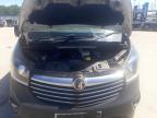 2018 VAUXHALL VIVARO 290 for sale at Copart SANDY