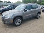 2011 Volkswagen Tiguan S en Venta en Davison, MI - Mechanical