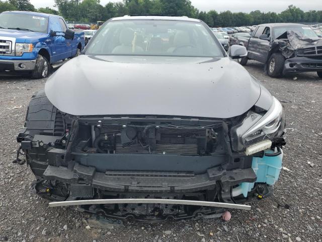  INFINITI Q50 2020 Szary