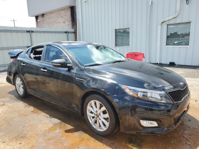  KIA OPTIMA 2015 Black