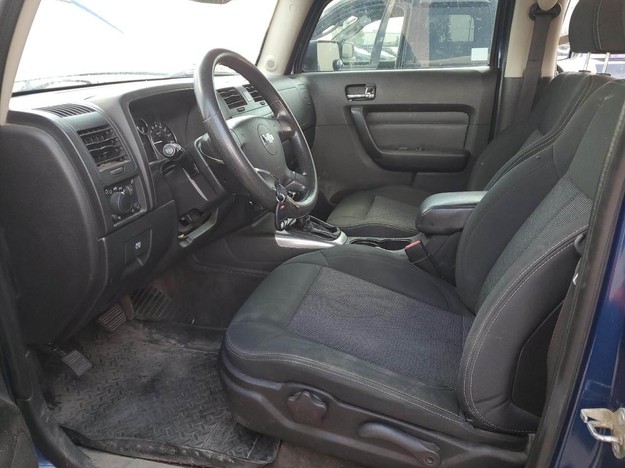 2006 Hummer H3 - Image 7