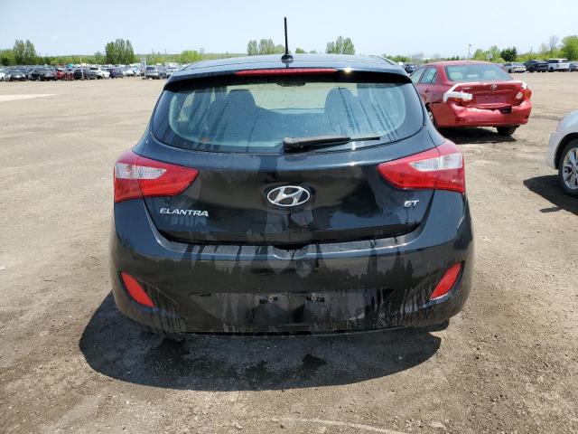 2013 HYUNDAI ELANTRA GT   