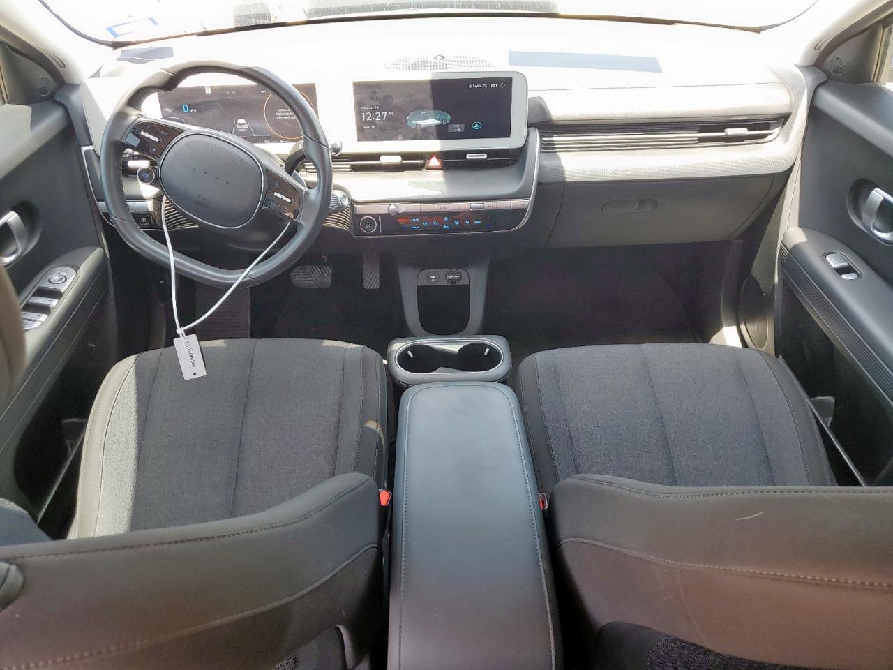 2023 Hyundai Ioniq 5 Se VIN: KM8KM4AEXPU165678 Lot: 61486105