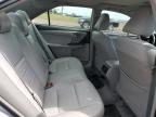 2015 TOYOTA CAMRY XSE   for sale at Copart AB - CALGARY