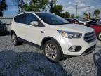 2017 Ford Escape Titanium   for Sale in Riverview, FL - Normal Wear