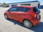 2015 Nissan Versa Note S for Sale in Anthony, TX - Rear End