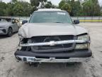 2005 Chevrolet Silverado C1500 იყიდება Fort Pierce-ში, FL - Front End