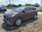 2018 KIA SORENTO LX   à vendre chez Copart OH - COLUMBUS
